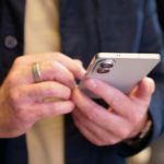 Bond or Batman? Why the Galaxy S25 Edge is a phone for cool characters