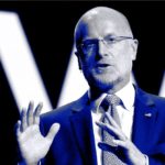 Brendan Carr Is Turning the FCC Into MAGA’s Censoring Machine