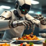 Companies are becoming more accepting of robotics in the workplace, survey finds – but for how much longer?