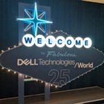 Dell Technologies World 2025 — all the day one news and updates live
