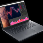 Dell’s super-powered new mobile workstation has one crucial feature which sets it apart from all the competition