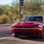 Electric Muscle Misfire? Dodge Pulls Charger Daytona R/T from 2026 Lineup