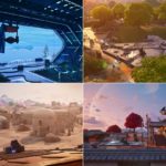 Everything new in Fortnite Galactic Battle season: Star Wars Update, Lightsabers & more