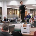 Everything we know about The Office spin-off The Paper