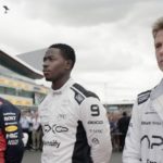 F1: The new footage of Brad Pitt behind the wheel looks incredible