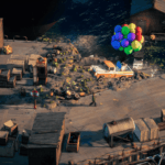 Fill a bit of year-long wait for Grand Theft Auto 6 with this chaotic new game