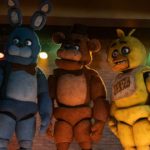 Five Nights at Freddy’s Dead by Daylight crossover lets you play as Springtrap for the first time