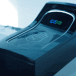 Forget foldable phones –LG’s ‘stretchable’ in-car display can grow physical buttons when you need them, and I can’t stop watching it