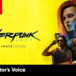 Forget the Steam Deck, Cyberpunk 2077 on Nintendo Switch 2 is ‘the more Cyberpunk way’ to play, per CD Projekt Red