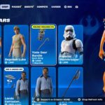 Fortnite Chapter 6 Season 3 launch day: our live coverage now that Fortnite Galactic Battle is online