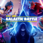 Fortnite Chapter 6 Season 3 launch: our live coverage in the build-up to the new Star Wars-themed season