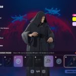 Fortnite Galactic Battle Star Wars Battle Pass: How to get all rewards
