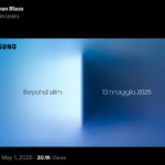 Galaxy S25 Edge announcement date is confirmed, and it’s better than expected