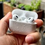 Get the Apple AirPods Pro while they’re on sale for $170