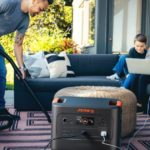 Get this special price for the upcoming Jackery Solar Generator HomePower 3000