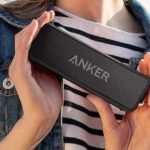 Get your hands on the Anker Soundcore 2 Bluetooth speaker while it’s only $30