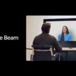 Google Beam 3D video conferencing could change your work calls forever
