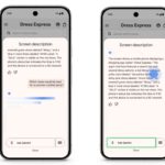 Google Gemini eases web surfing for users with vision and hearing issues