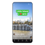 Google Maps can now scan your iPhone screenshots to save forgotten places, but that gives me privacy chills