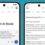 Google Search just got its biggest-ever upgrade to lure you away from ChatGPT – here are 7 new things to try