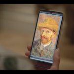 Google’s new AI video feature is rolling out on another company’s smartphones