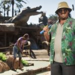 Grand Theft Auto 6 looks mind-blowingly beautiful in latest screenshots