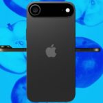 Here’s one fella who can’t wait to get his hands on the iPhone Air