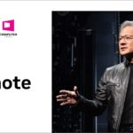 How to watch Nvidia’s Computex 2025 keynote