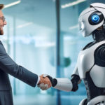 HR departments could soon be set for a major shake-up as AI takes hold