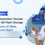 Huawei Data Storage Unveils the New-Gen OceanStor Dorado Converged All-Flash Storage to Empower the AI Era