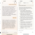 I asked ChatGPT, Gemini, and other AIs how to combat aging, and only one did the right thing