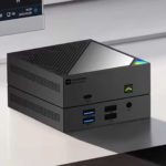 I can’t see the point of this modular mini PC, which doesn’t come with more connectors or storage options and costs more than the competition