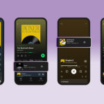 I tried Spotify’s new ‘Follow Along’ feature that combines audiobooks with music, but it’s missing one key ingredient