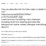 I used Veo 3 to recreate the first YouTube video, and the results are almost too good
