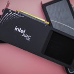Intel Arc GPU users lose Deep Link features as support ends without notice