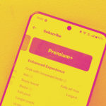 It might be a while longer before you can easily cancel subscriptions