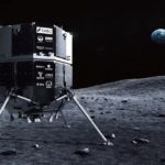 Japan’s ispace moon lander enters lunar orbit ahead of landing attempt