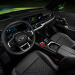 Jeep signals the end of an era for gas guzzling off-roaders, as all-new compass goes hybrid or electric only