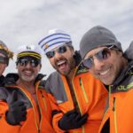 Jesse Armstrong Finds Sympathy for ‘Rich Assholes’ in Mountainhead