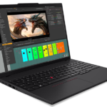 Lenovo unleashes its most powerful mobile workstation but the ThinkPad P16s won’t beat HP’s ZBook Ultra AI monster