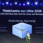 Lenovo’s rival to Apple’s Mac Studio gets one of Intel’s fastest CPUs and a dedicated GeForce RTX 5060 TI GPU