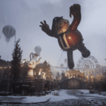 Lies of P: Overture makes a great Soulslike more approachable than ever