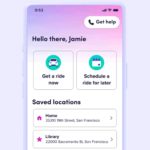 Lyft Silver is the ride service that our aging loved ones deserve