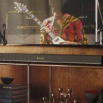 Marshall’s first soundbar will change how we think about home theater