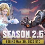 Marvel Rivals season 2.5 launch live build-up: all the latest information on the new major update, as well as our predictions on Ultron
