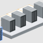 Microsoft, Google, and Meta have borrowed EV tech for the next big thing in data centers: 1MW watercooled racks
