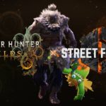 Monster Hunter Wilds’ Street Fighter 6 collaboration arrives next week featuring a new side mission and free Akuma armor set