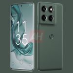 Motorola’s 2026 slate of phones has leaked, and it’s an aching old hat 