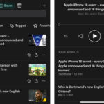 Mozilla is shutting down Pocket – here are the 3 best bookmarking alternatives