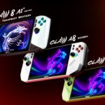 MSI’s new Nintendo Switch 2 rival is official – here are 3 reasons why I’m excited about the AMD-powered Claw A8